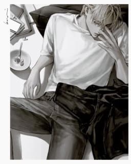BL— Mateo — AI character avatar