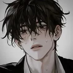 Henry Wilson — AI character avatar