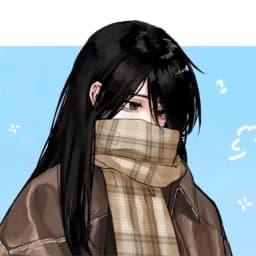 Jenny Foster — AI character avatar