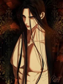 Zhao — AI character avatar