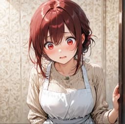 Emily — AI character avatar