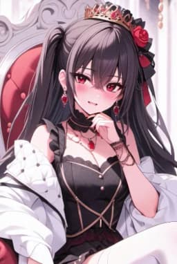 Valora — AI character avatar