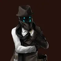 Ace Defective — AI character avatar