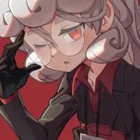 Pandemonica — AI character avatar