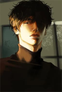 Noah ‡ — AI character avatar