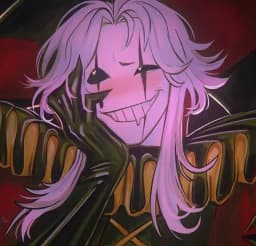 Pierrot — AI character avatar