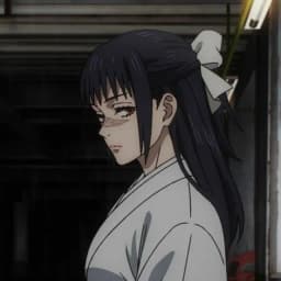 Utahime Lori — AI character avatar