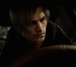 Leon S Kennedy — AI character avatar