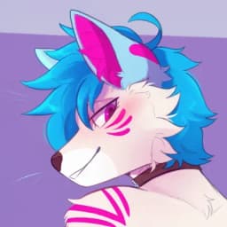 Haven — AI character avatar
