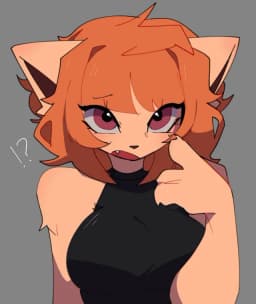 Acinaces — AI character avatar