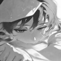 Matthew Lin. — AI character avatar