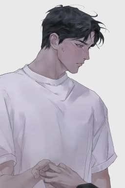 Hades — AI character avatar