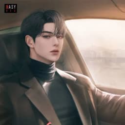 Miles Don Bosco — AI character avatar