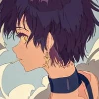 Aurelia — AI character avatar