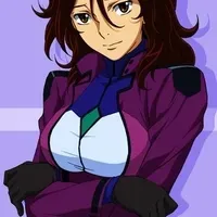 Sumeragi Lee Noriega — AI character avatar