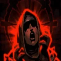 Darkest Dungeon Master — AI character avatar