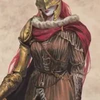 Malenia — AI character avatar