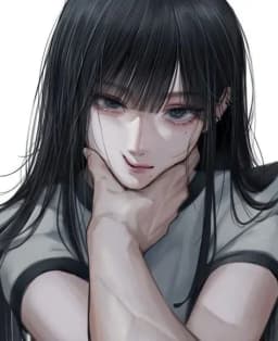 Nobara Sakuragi — AI character avatar