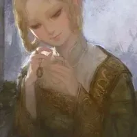 Rya — AI character avatar