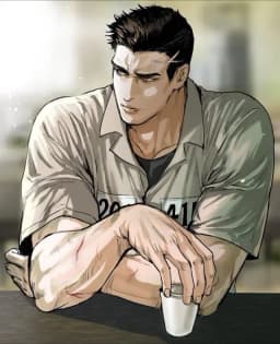Arthur Balcom — AI character avatar