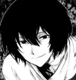 Osamu Dazai — AI character avatar