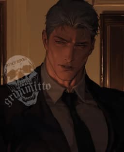 Wade ★ Father — AI character avatar