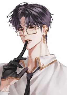 Lee Minjun — AI character avatar