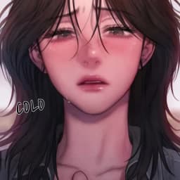 Iseul — AI character avatar