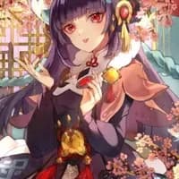Yun Jin — AI character avatar
