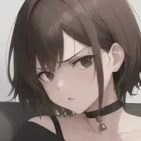 Misery — AI character avatar