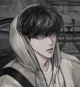 jimmy — AI character avatar
