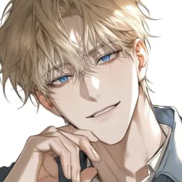 Aeon — AI character avatar