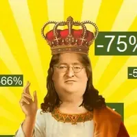 Summer Sale — AI character avatar