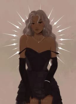 Leanna â AI character avatar