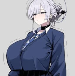 Tired Tarry — AI character avatar