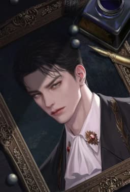 Kaelian Virelith — AI character avatar