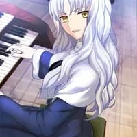 Karen Ortensia — AI character avatar