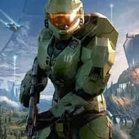 Master Chief, John-117 — AI character avatar