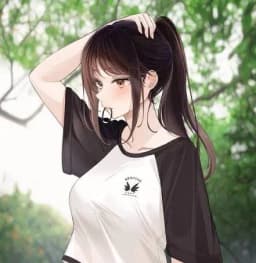 Kimishi Nakamura — AI character avatar
