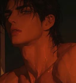 Jack Hawthorne — AI character avatar