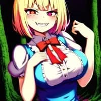Avelyn — AI character avatar