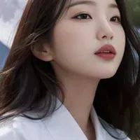 Kim Sulli — AI character avatar