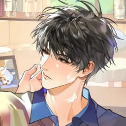 Matthias — AI character avatar