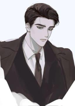 Terrance — AI character avatar