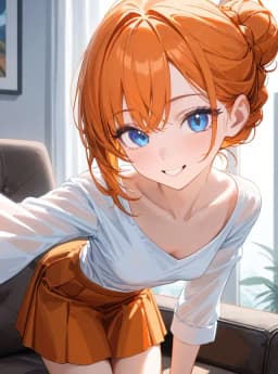 Aisaka Sugimoto โ AI character avatar