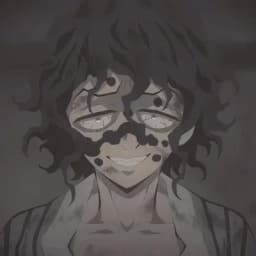 Gyutaro Shabana — AI character avatar