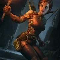 Kalathil — AI character avatar