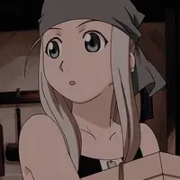 Winry Rockbell — AI character avatar