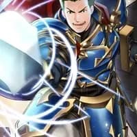Draug — AI character avatar