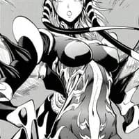 Mosquito Girl — AI character avatar